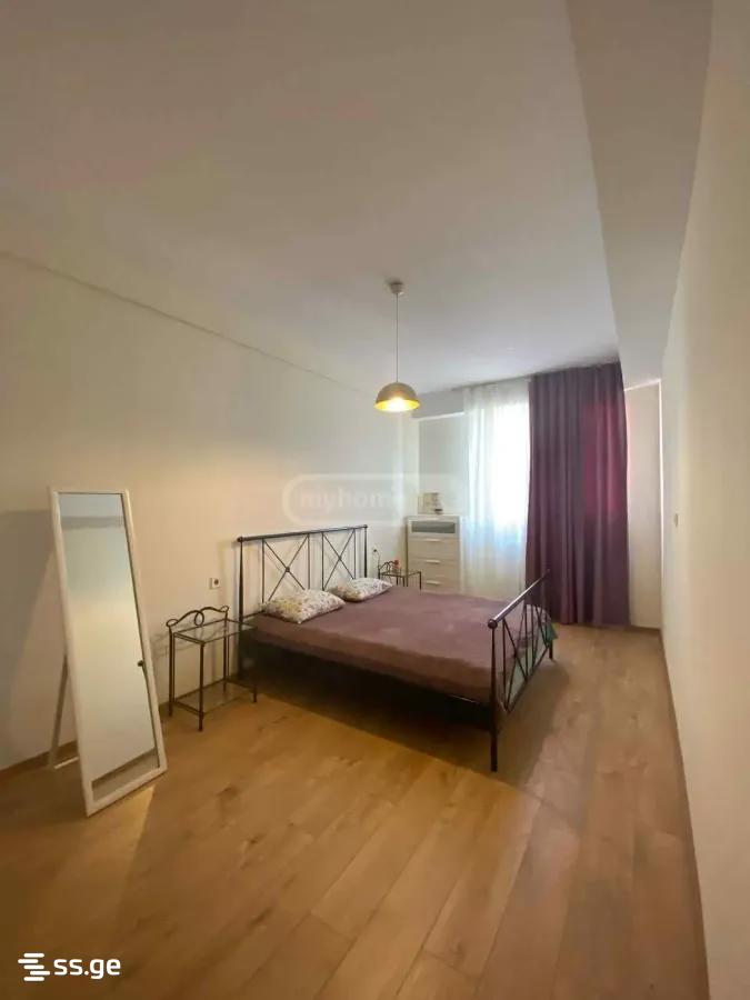 s. cincadze st 26 - 3 rooms