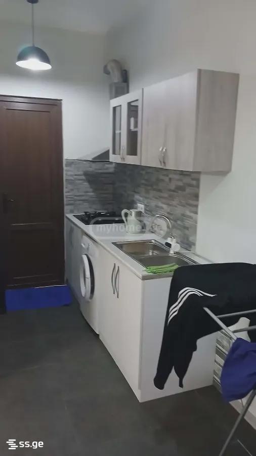 petre imeri st. 0 - 2 rooms