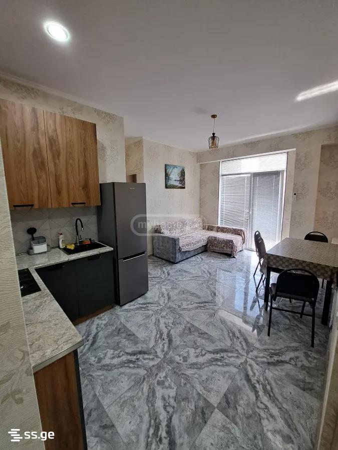 dzmebi orbelianebi st. - 3 rooms