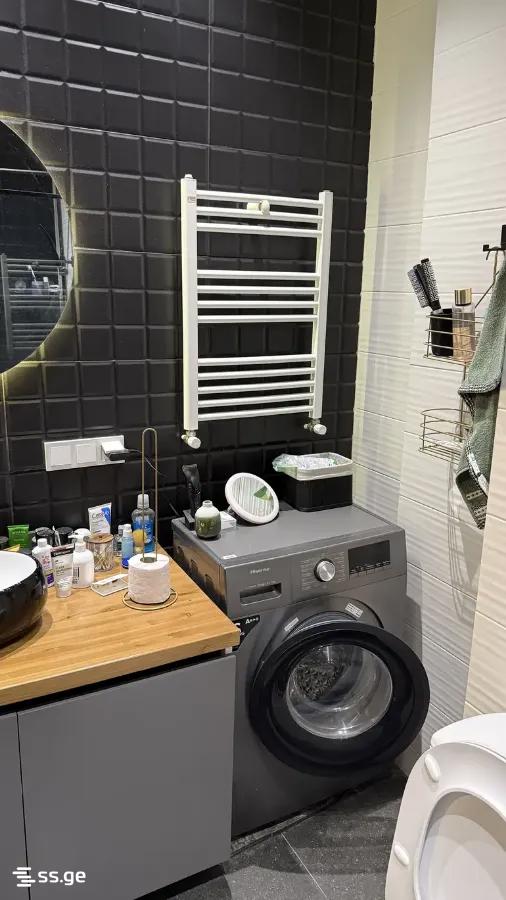 mindeli st. - 2 rooms