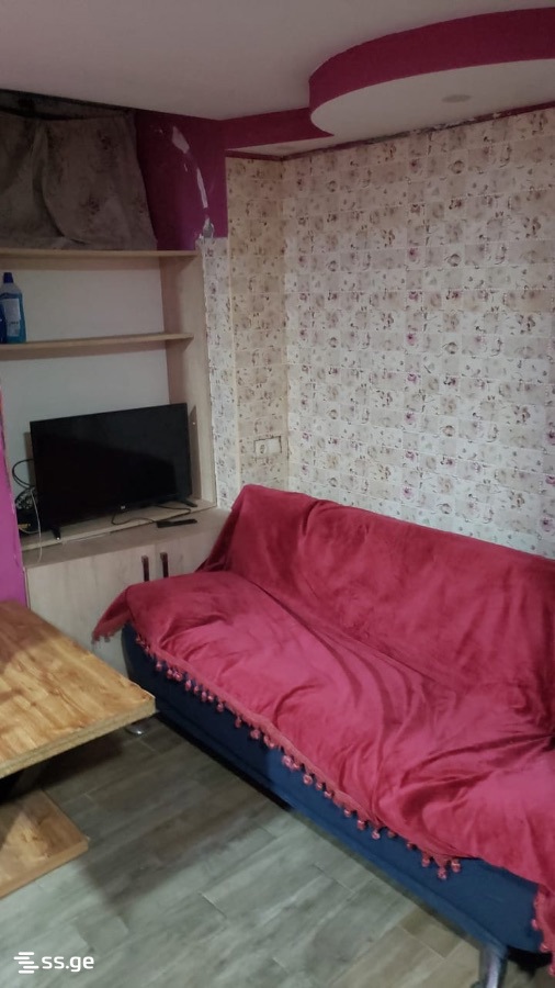 i. javakhishvili st. 73 - 1 rooms