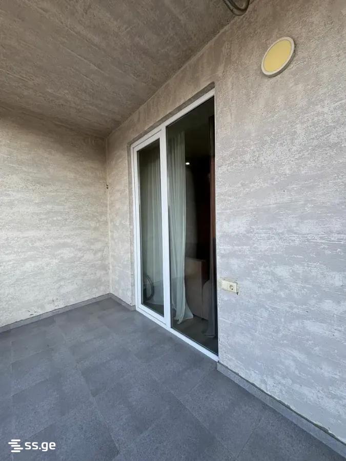 Straboni st. - 2 rooms