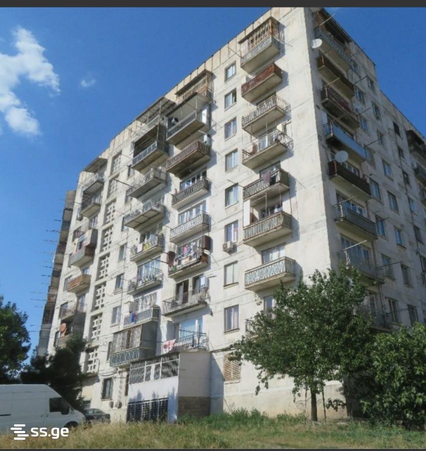 217 - 1 rooms