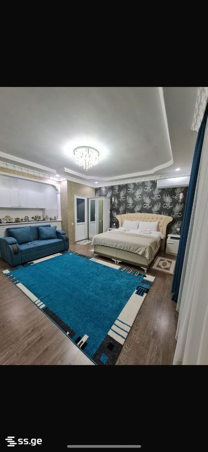 38 - 1 rooms