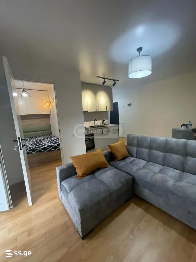 khvichia st. 23 - 2 rooms