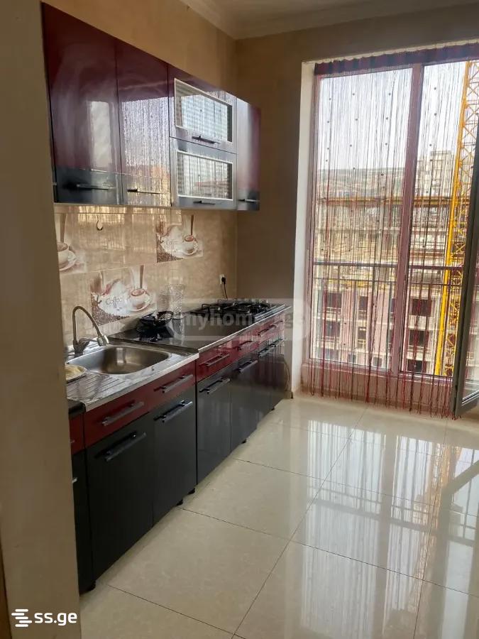 petre imeri st. - 2 rooms