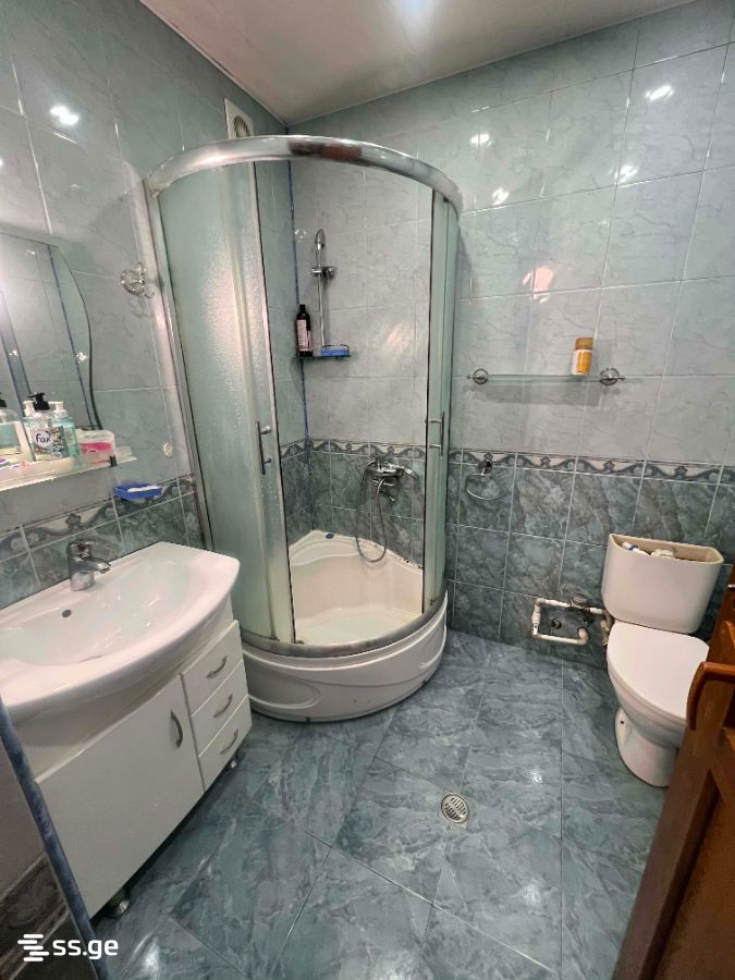 IV Microdistrict - Gldani 92ა - 2 rooms