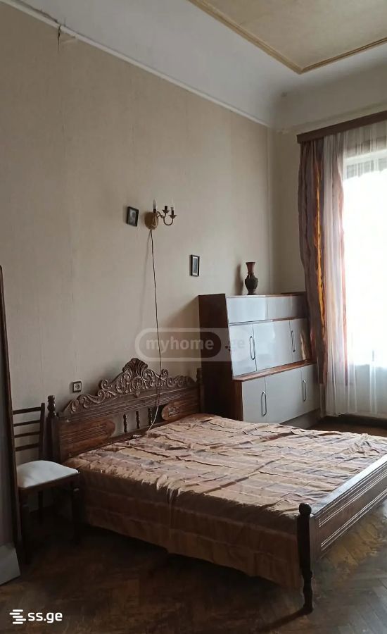 amagleba st. 9 - 1 rooms
