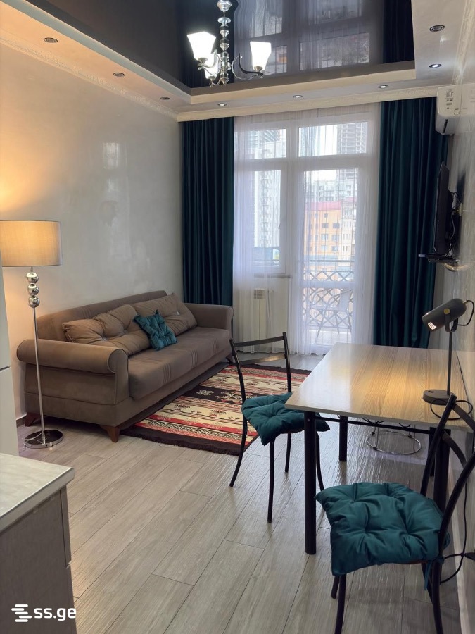 Gorgasli st. 156 - 2 rooms
