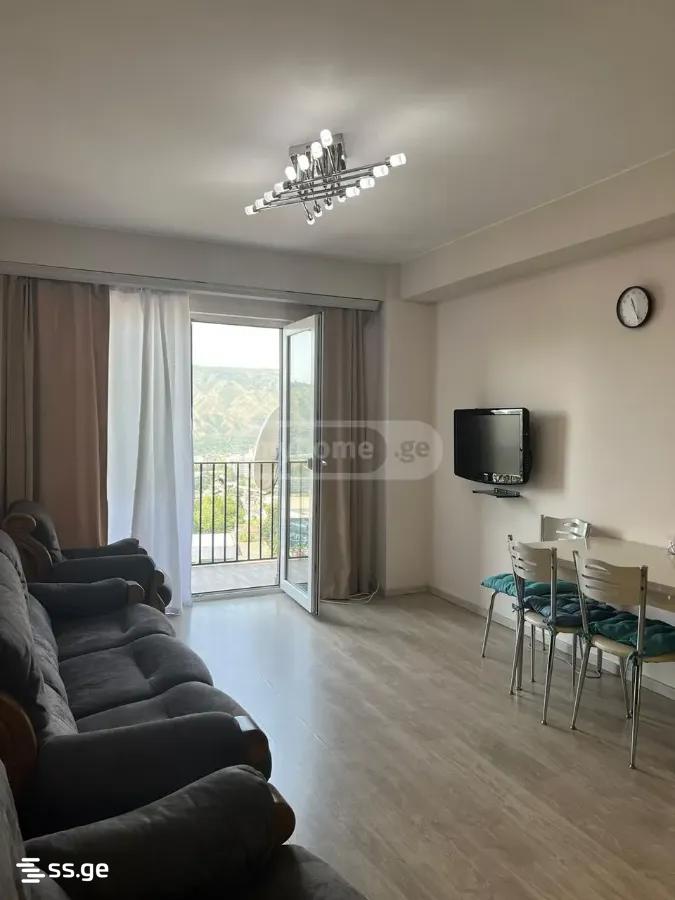 moskovi ave 58 - 3 rooms