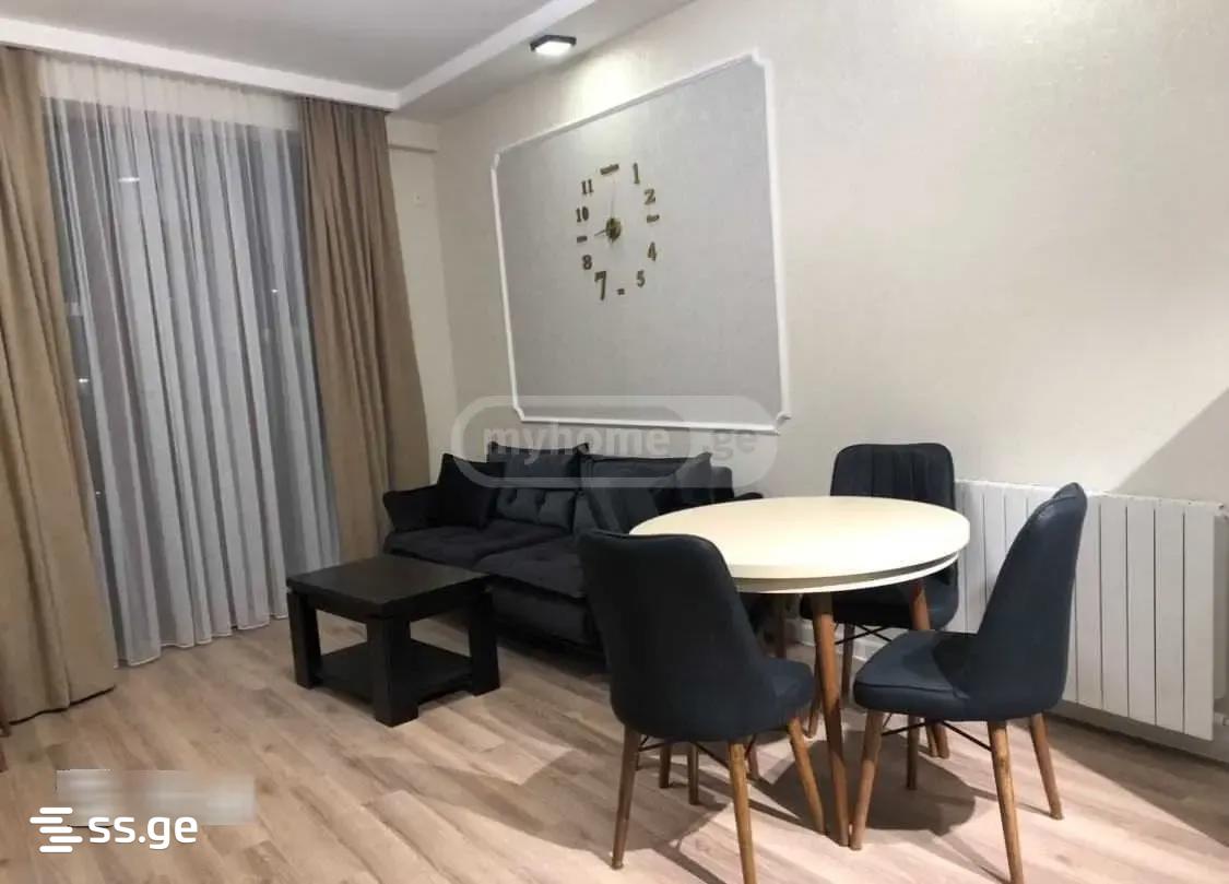 khosarauli st. - 2 rooms