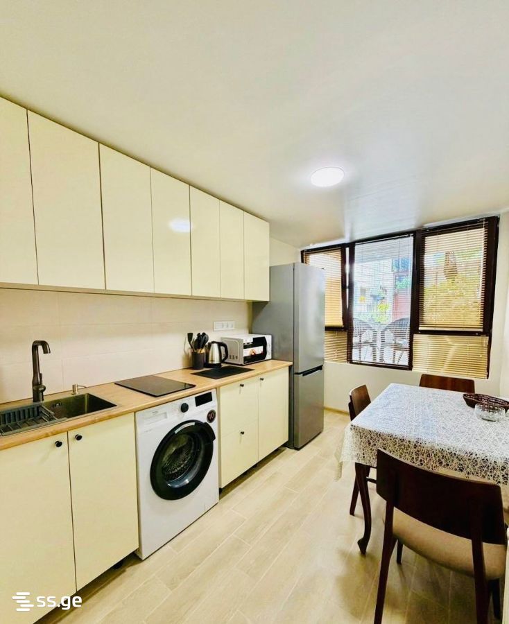 gogebashvili st. - 2 rooms