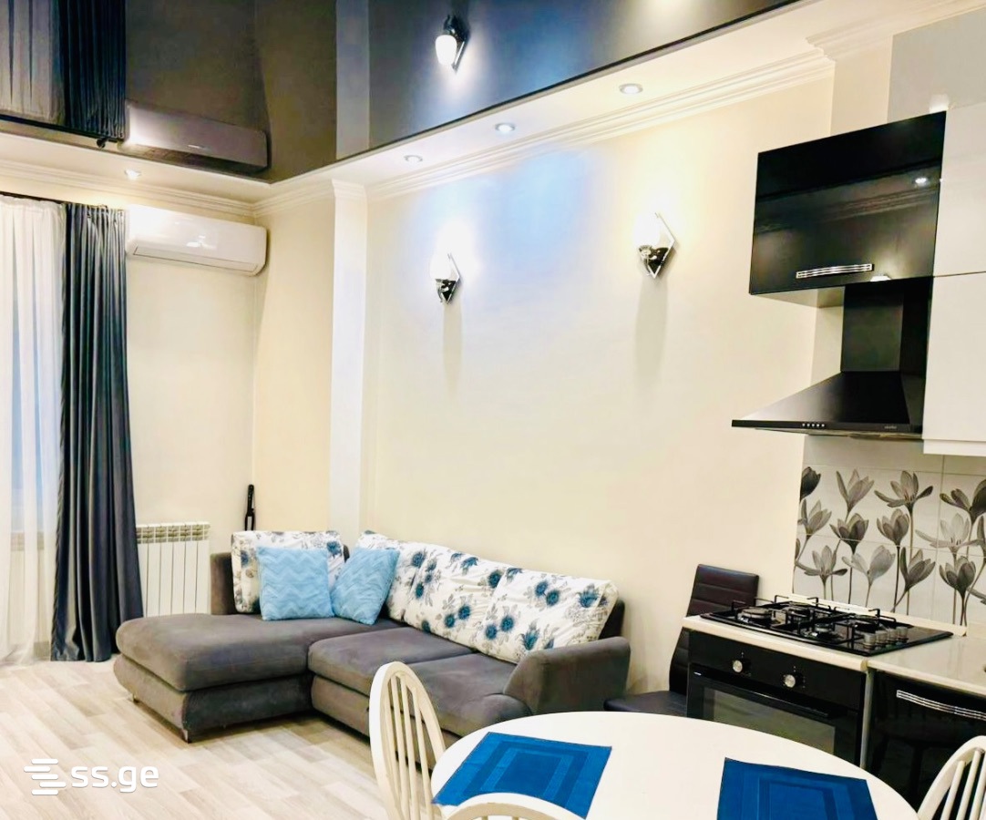 20 - 2 rooms
