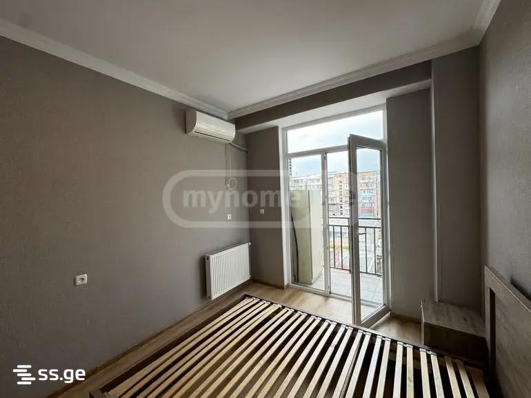 tskaltubo st. - 3 rooms