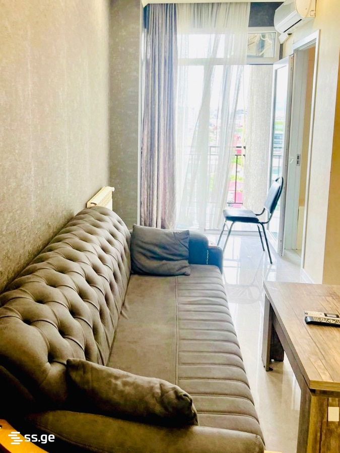 Tavdadebuli st. 144 - 2 rooms