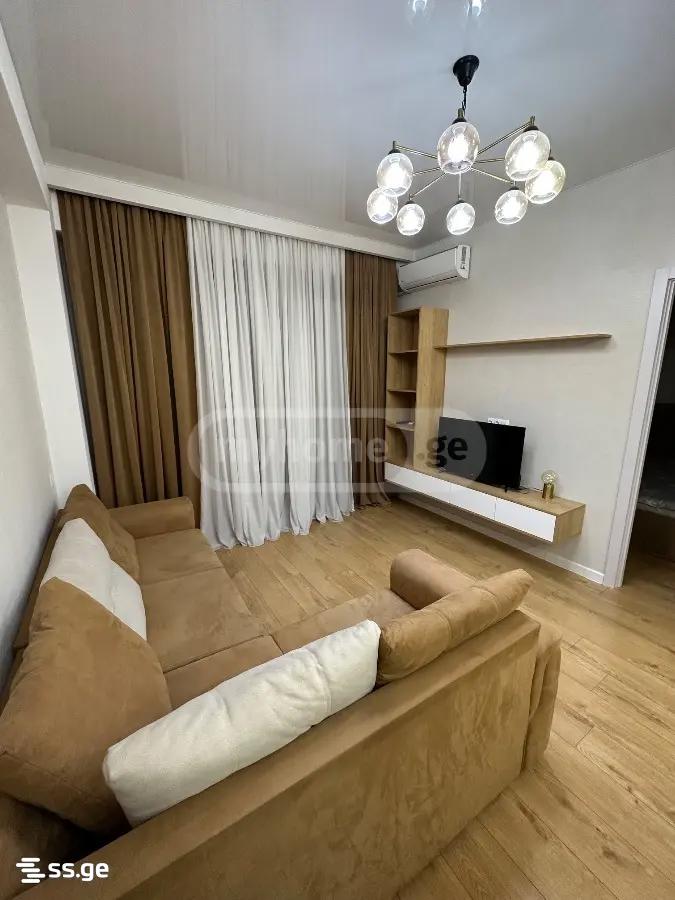 lubliana st. 3 - 2 rooms