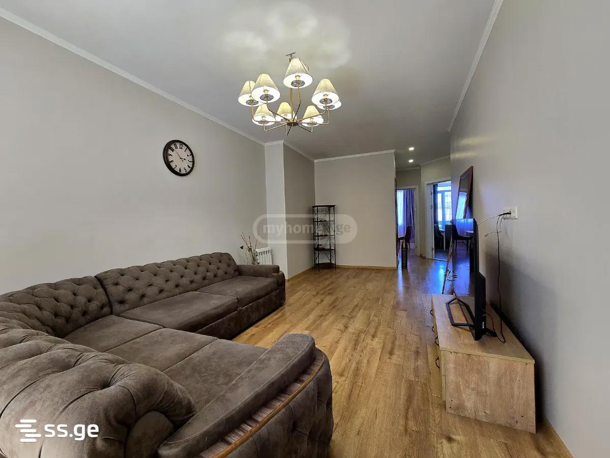 mindeli st. - 3 rooms