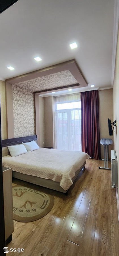Bagrationi str. 170 - 2 rooms