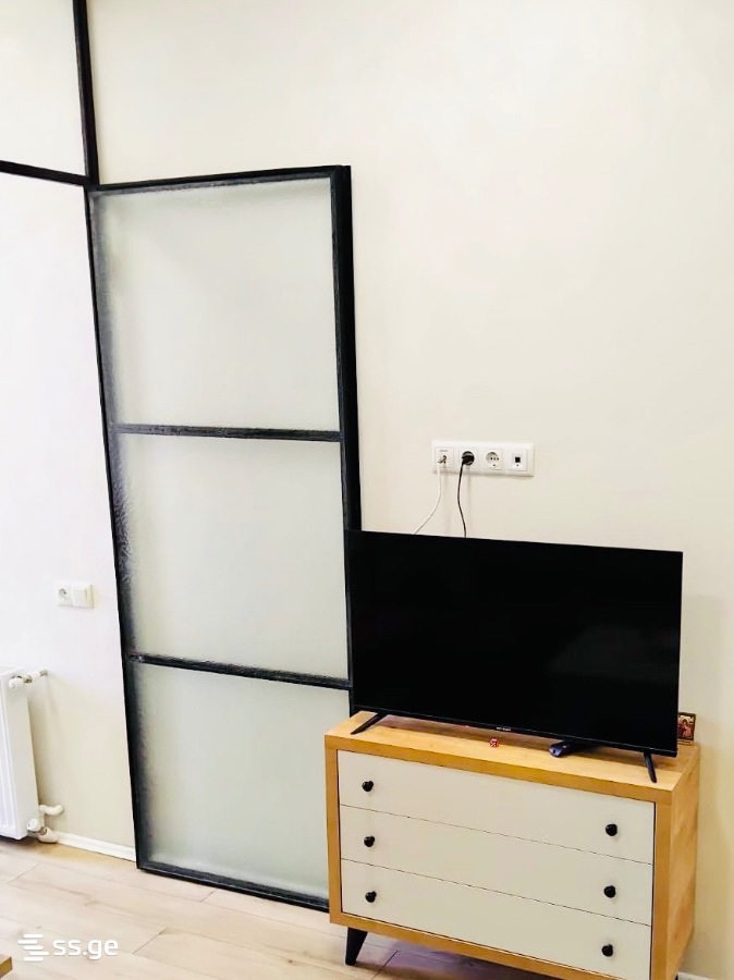 M. Lermontov Street 76 - 2 rooms