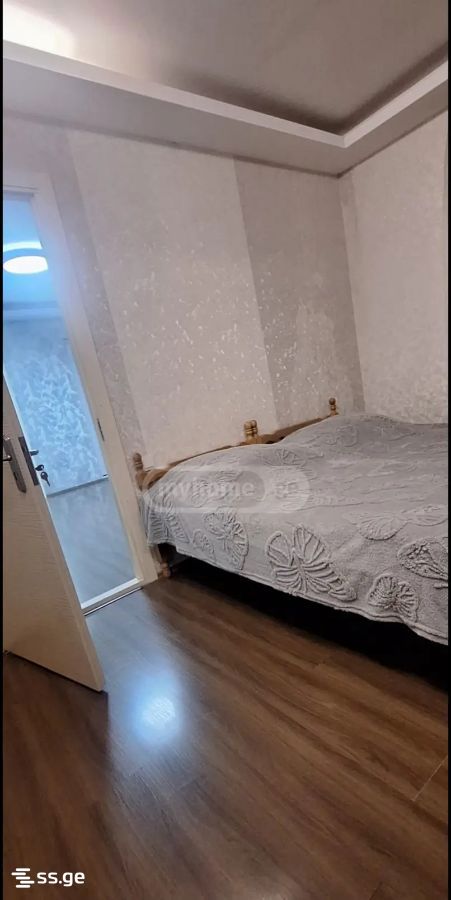 bjoleti st. - 2 rooms