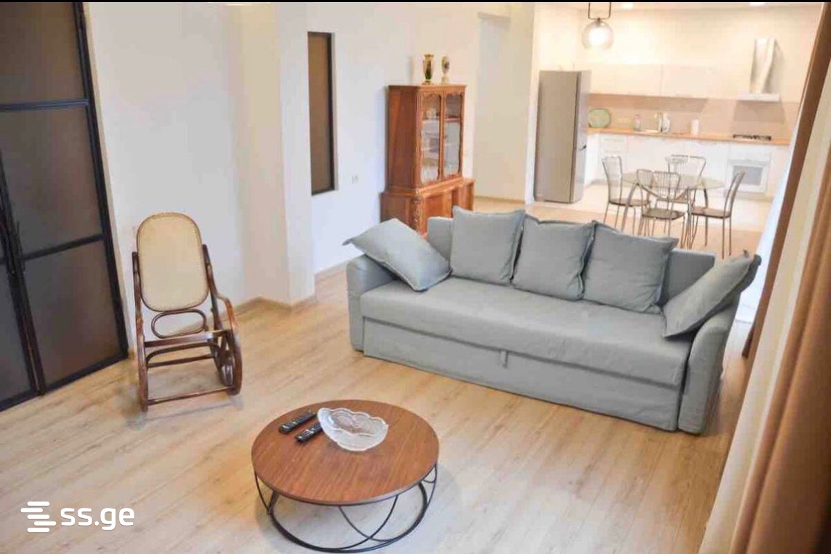 53 - 4 rooms