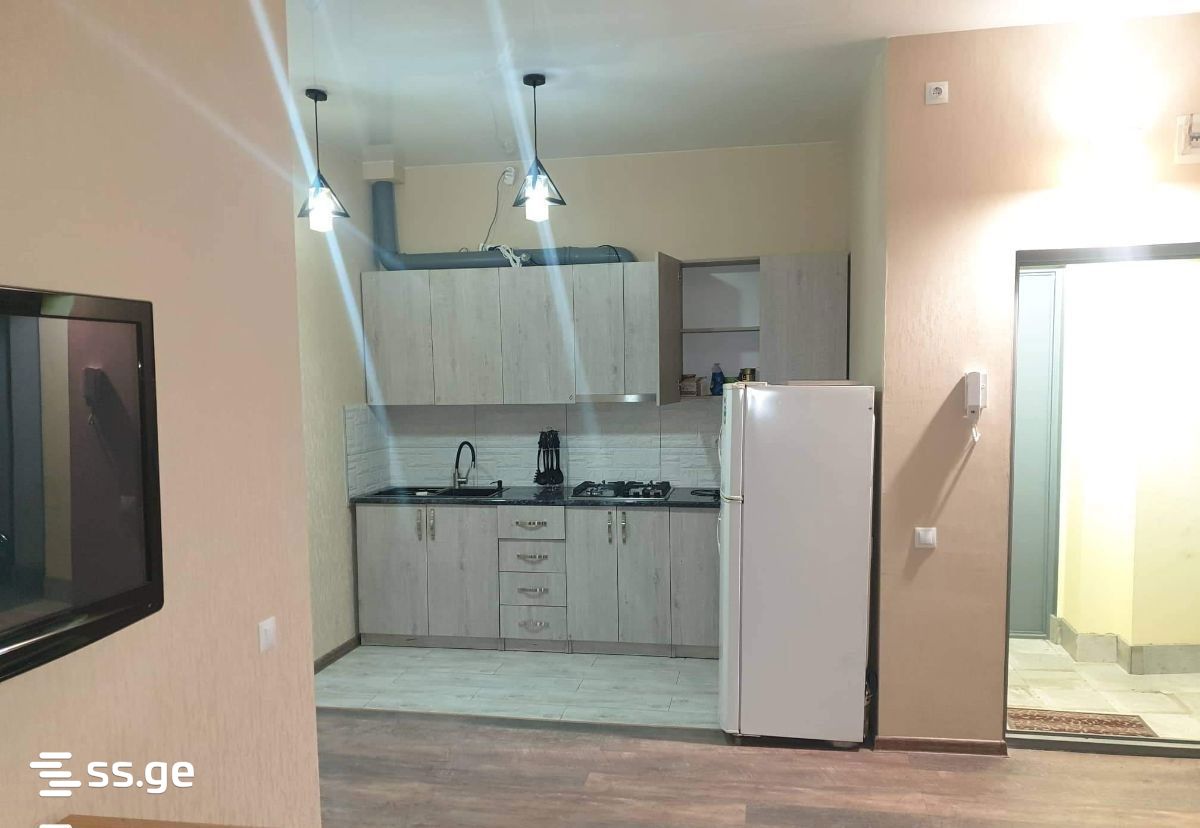 Artur Laisti st. - 2 rooms