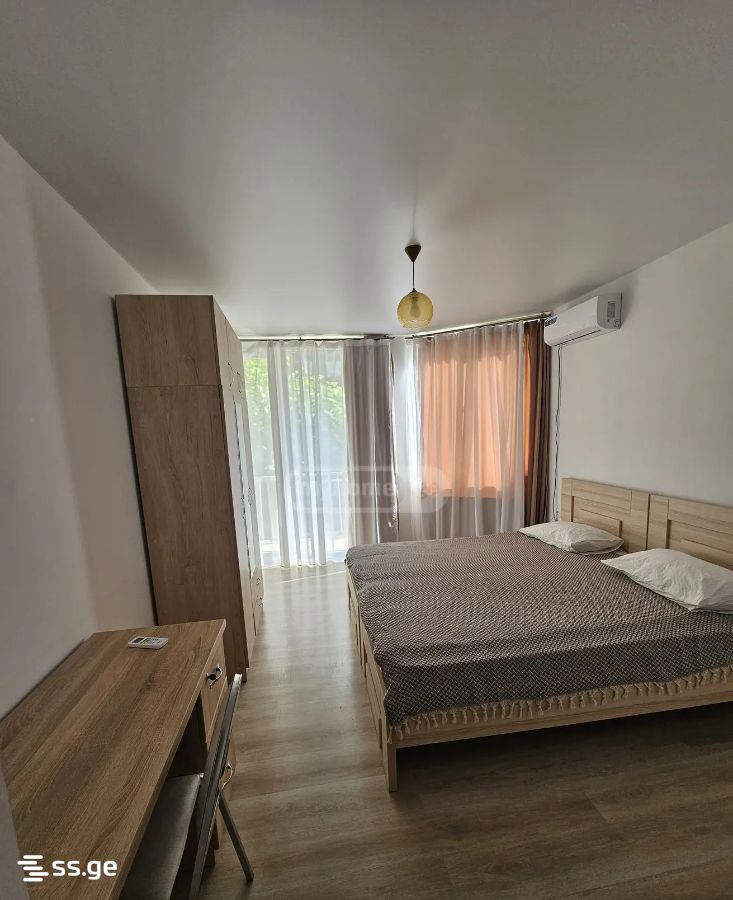 Block III - Digomi massive - 2 rooms
