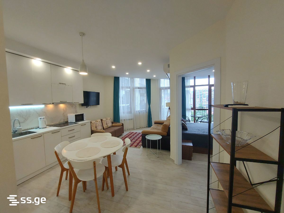 37 - 2 rooms
