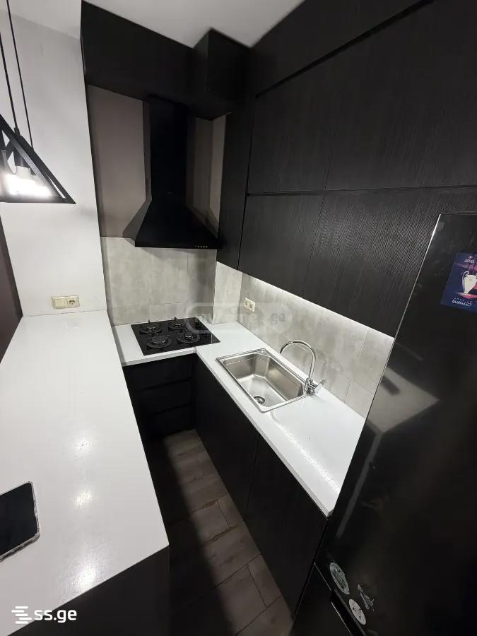 Oniashvili st. - 2 rooms