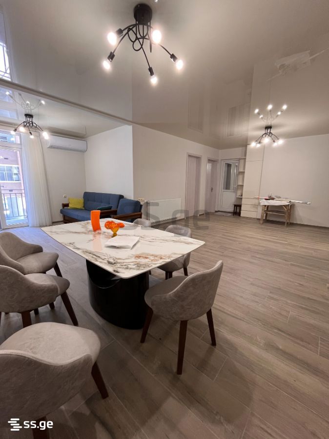 32G - 3 rooms