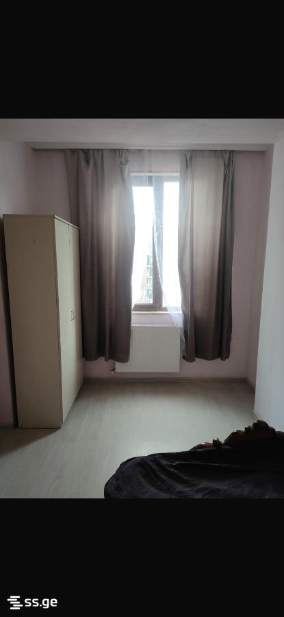 Archil Mephe st. 10 - 2 rooms