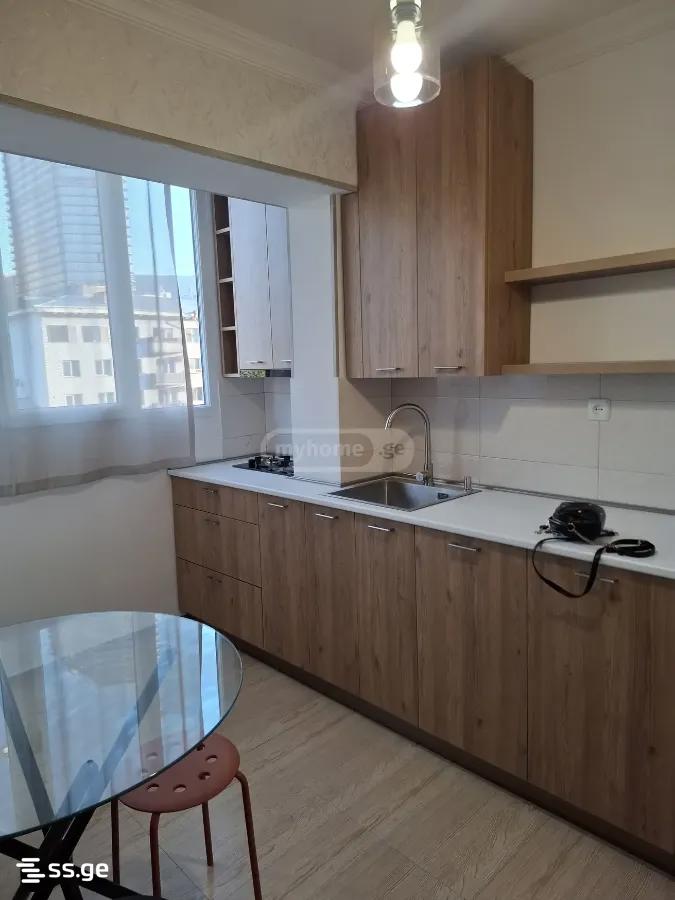 vaja-pshavela avenue - 1 rooms