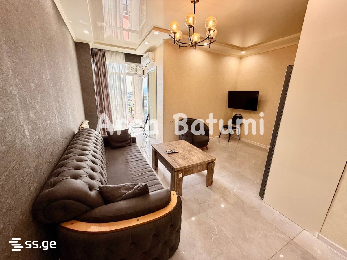 Tavdadebuli st. 144 - 2 rooms
