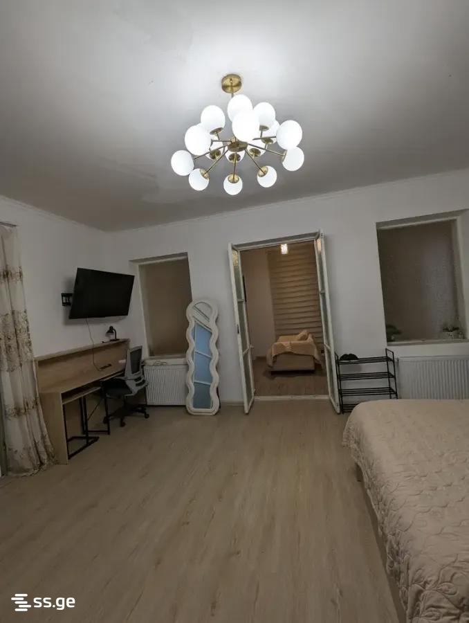 mazniashvili st. 0 - 3 rooms