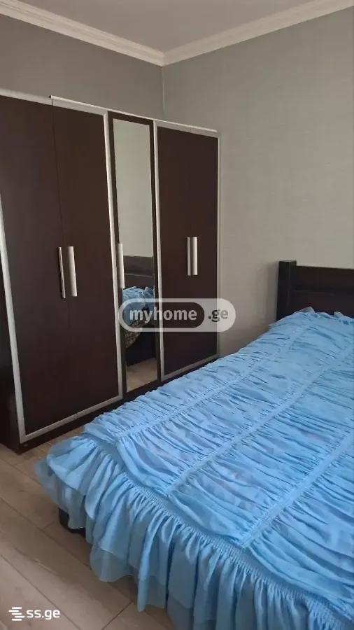 Gareji st. - 2 rooms