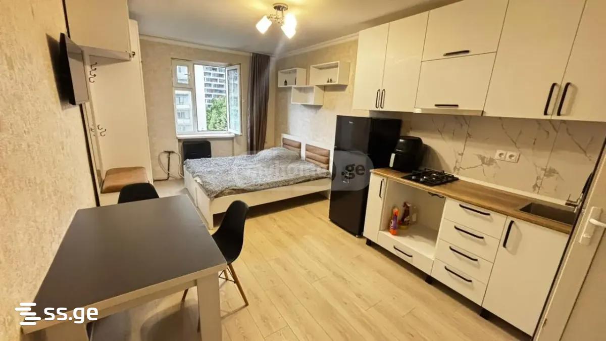 vaja-pshavela avenue 42 - 1 rooms