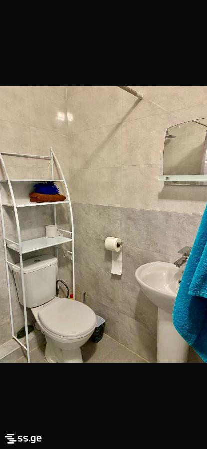 giorgi brtskinvale st. 48 - 2 rooms