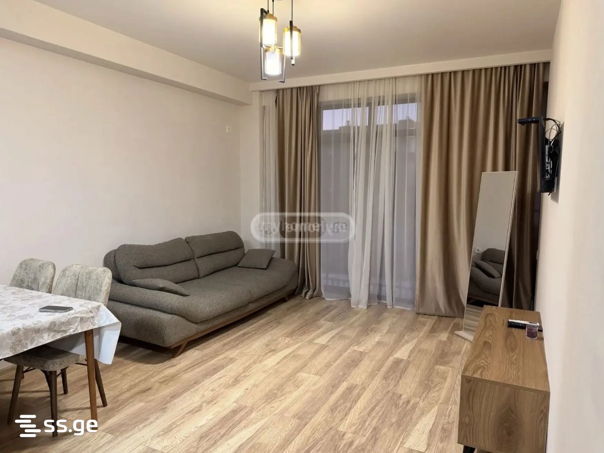 Marat Nozadze st. - 2 rooms