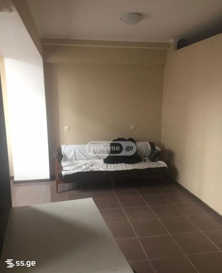Block V - Digomi massive - 2 rooms
