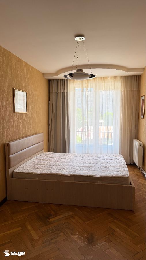 Dolidze st. 5 - 2 rooms