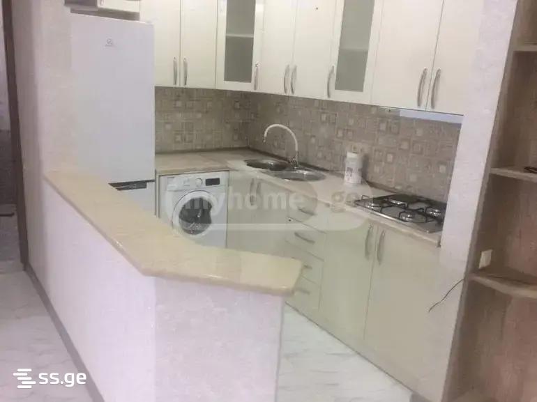 Mirian Mephe st. - 3 rooms
