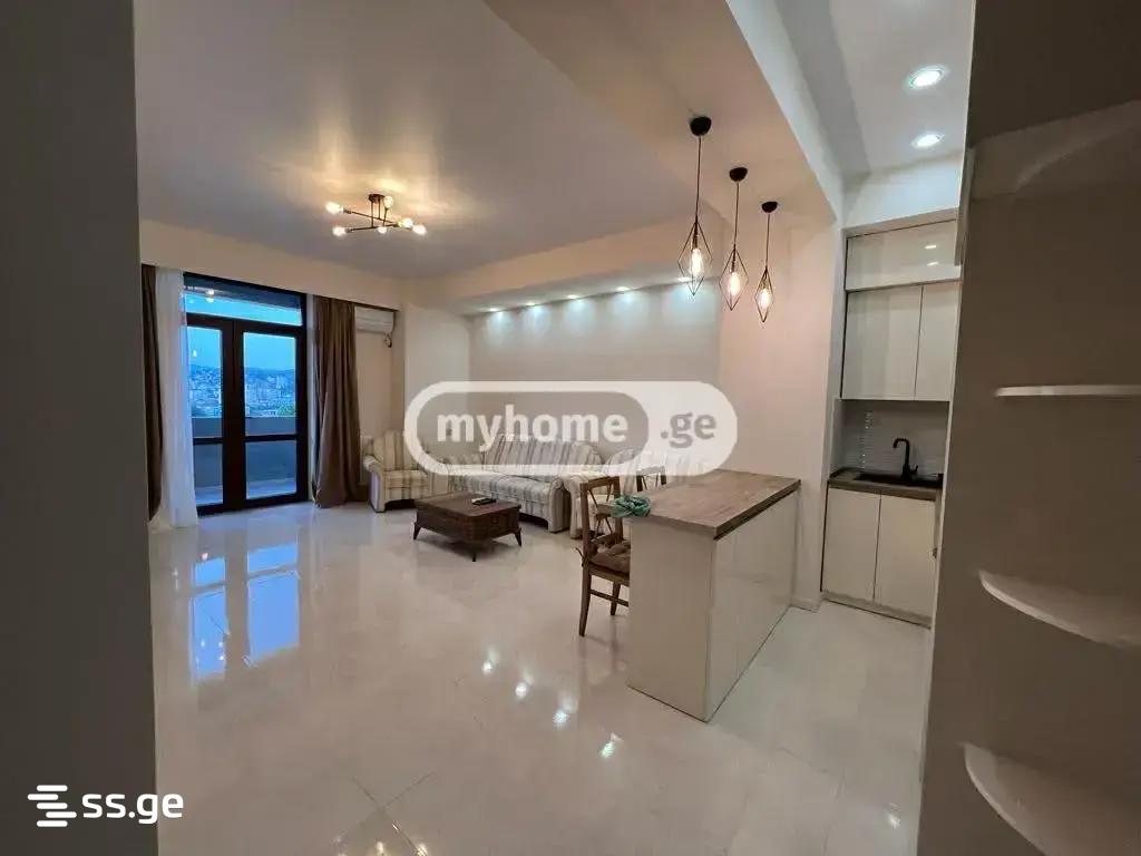 kostava st. - 2 rooms