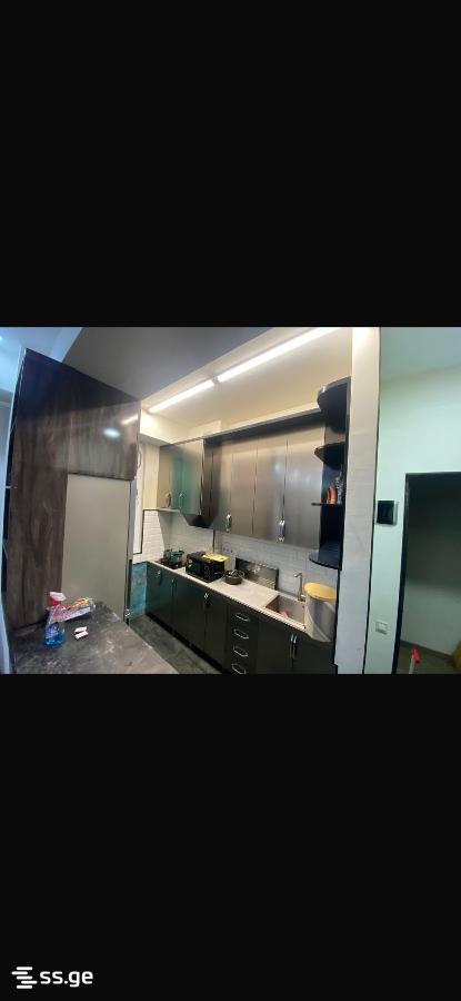gr. lordkipanidze st. 43 - 3 rooms