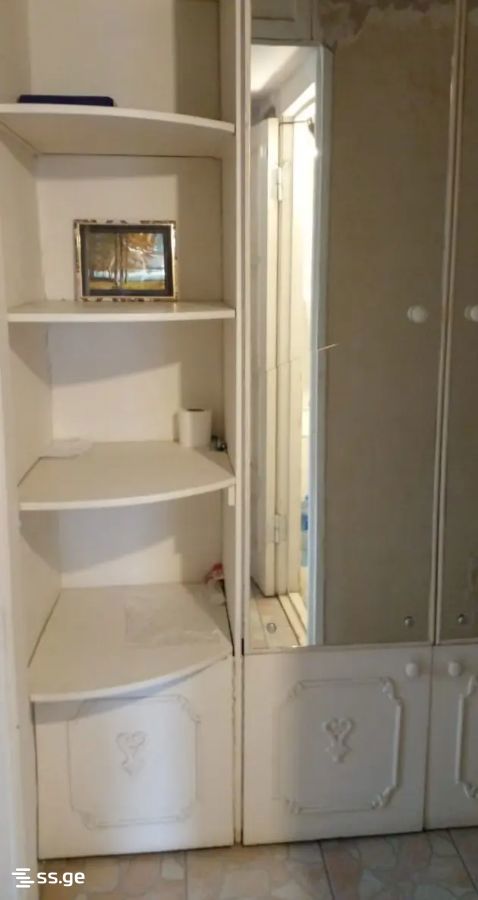Lobjanidze st. 2 - 2 rooms