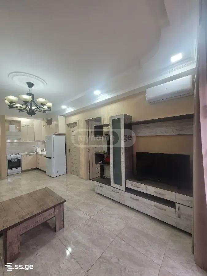mitskevichi st. 00 - 3 rooms