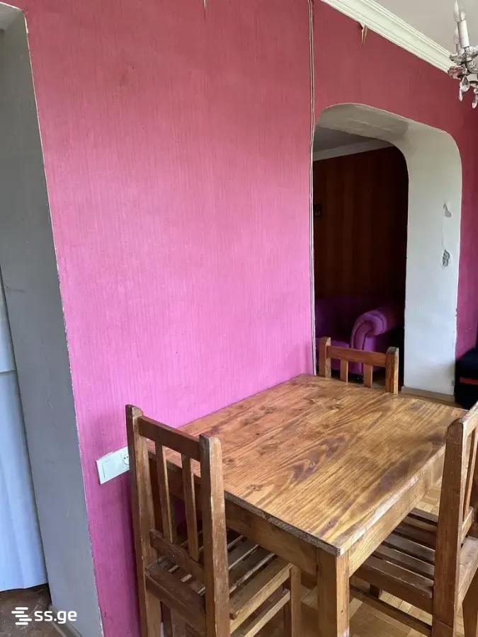 kavtaradze st. - 2 rooms