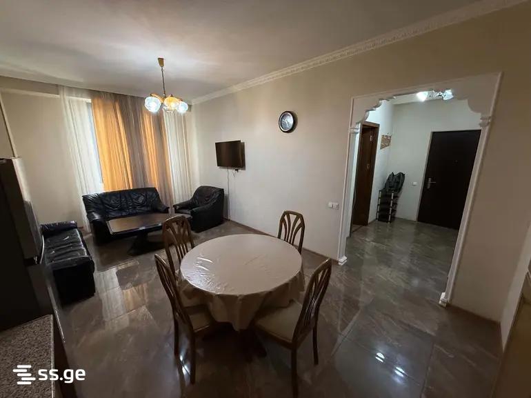 javakheti st. - 3 rooms