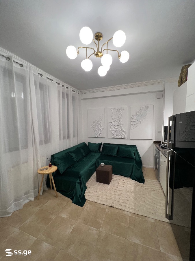 Gorgasli st. 136 - 3 rooms