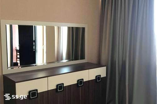Guramishvili ave (Nadzaladevi) - 2 rooms