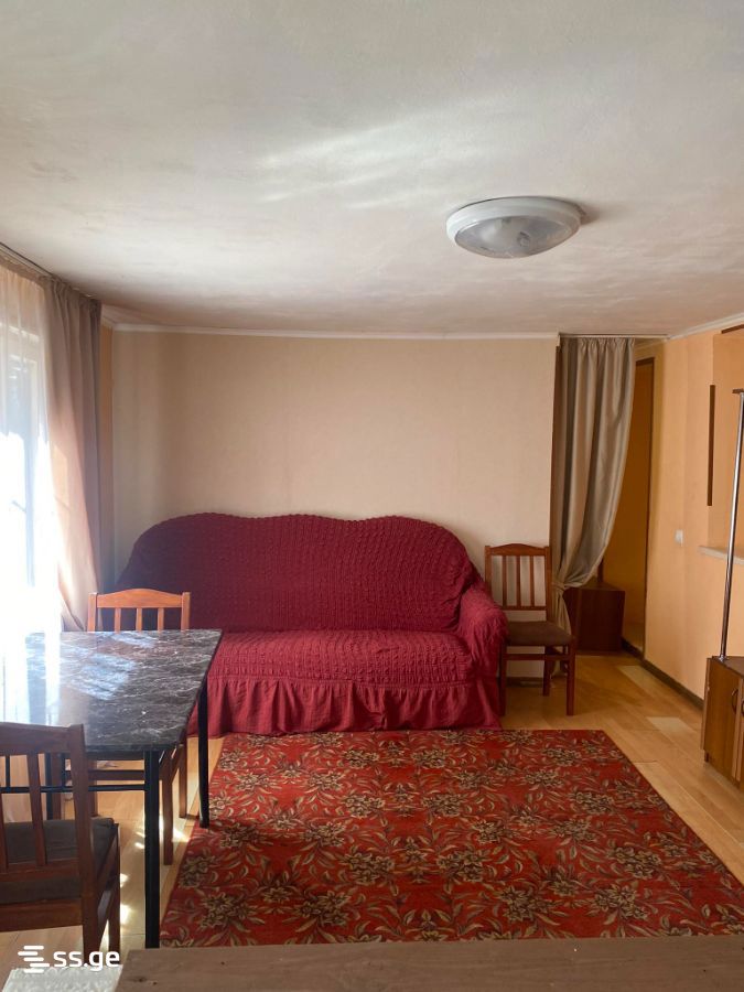9 dzma st. 149 - 2 rooms